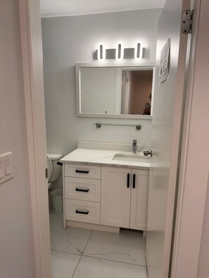 Badkamer