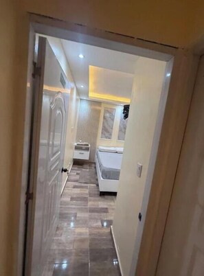 Interior - Luxury apartment + jacuzzi in Santo Domingo (Santo Domingo)