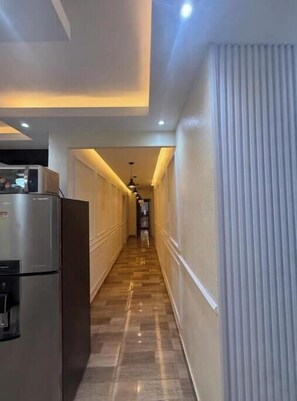 Interior - Luxury apartment + jacuzzi in Santo Domingo (Santo Domingo)