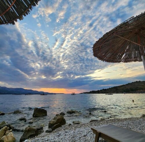 Hotel Roas Ksamil