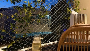 Terras
