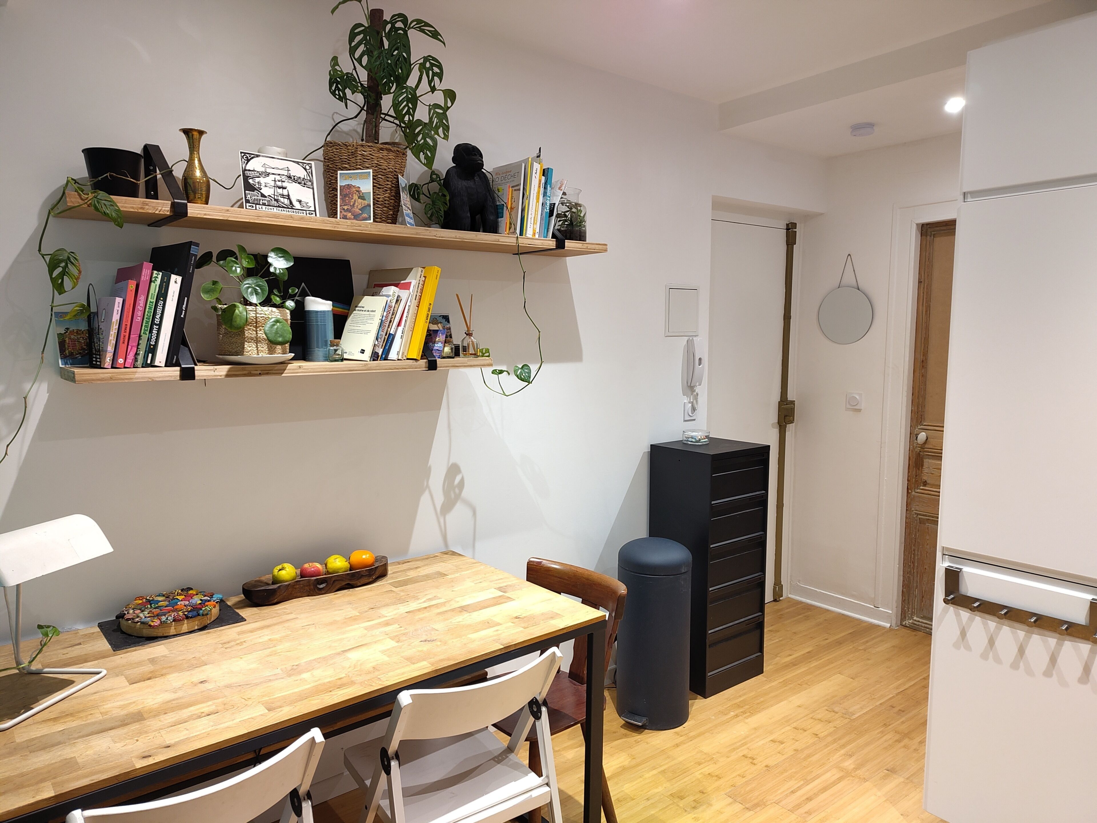Intérieur