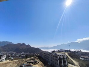 Front of property - Sapa Urban Stay (Sa Pa)