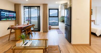 Sapa Urban Stay