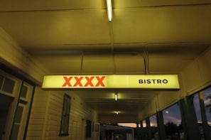 Detalle exterior