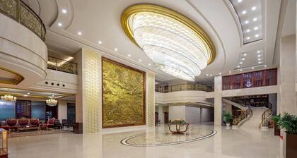 Days Hotel by Wyndham Suixian Shennong