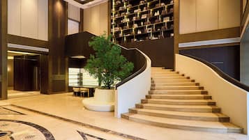 Escaleras