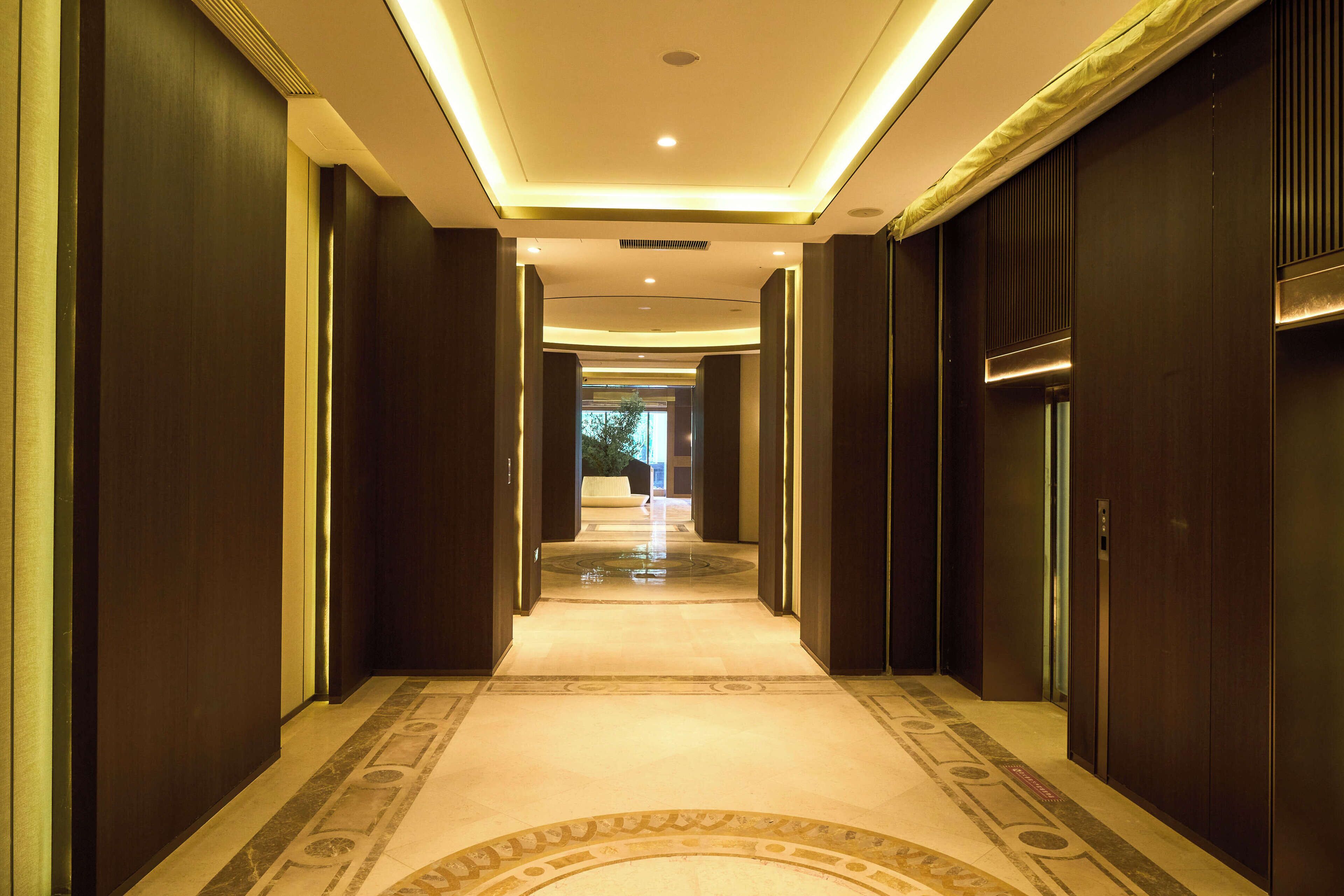 Elevator