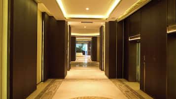 Elevator