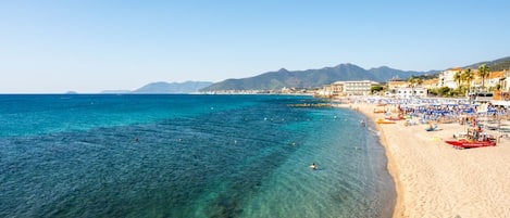 Plage