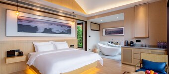 YAOJIA YANGXIN RESORT