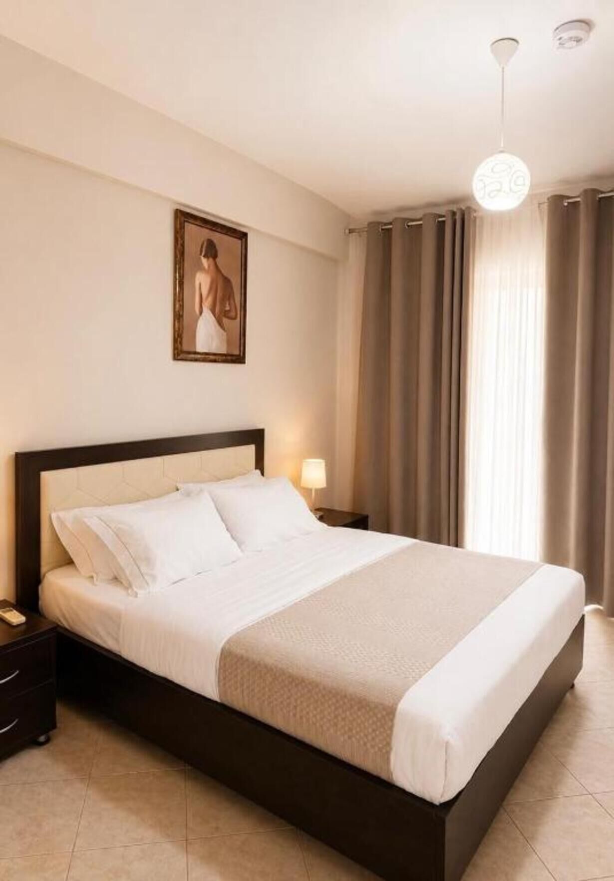 Double Room, Balcony | Desk, free WiFi