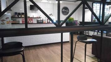 Restaurantes