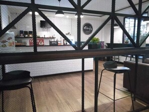 Dining - Andalas Hotel Tanjung Karang by Sajiwa  (Kota Bandar Lampung)