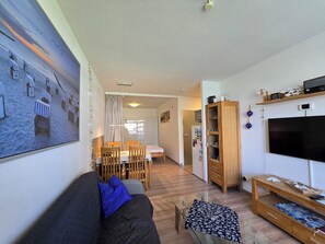 Living area - Vrbo Property (Großenbrode)