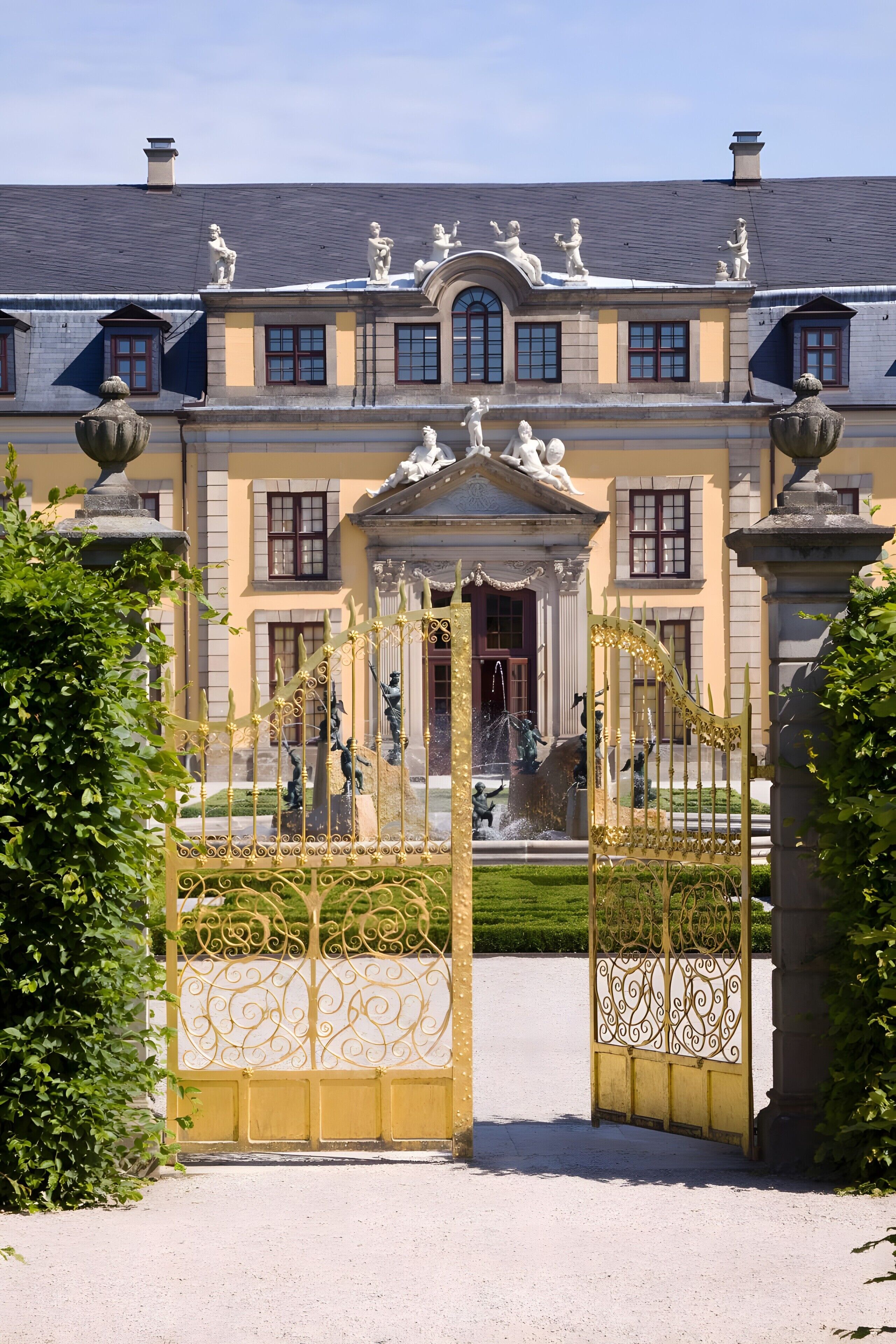 Bezienswaardigheid