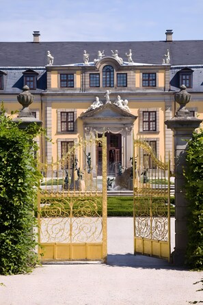 Point of interest - Apartment 'Hannover City Retreat' with Private Garden and Wi-Fi (Hanover)