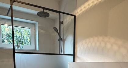 Exklusiv Design-Apartament in Obernbung