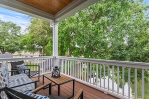 Property grounds - Captain's Lounge | Game Room, Chef's Kitchen, Sleeps 12 (Murrells Inlet)
