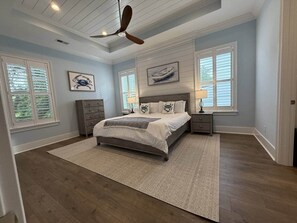 4 Schlafzimmer, Bügeleisen/Bügelbrett, WLAN, Bettwäsche