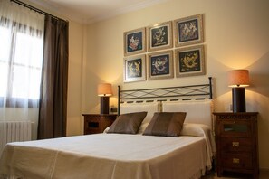 Iron/ironing board, free WiFi, bed sheets - 283 Can Joan Verdal by Mallorca Charme (Muro)