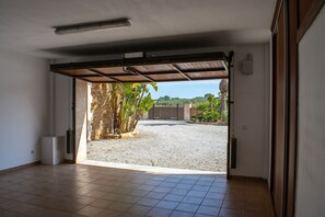 Interior - 283 Can Joan Verdal by Mallorca Charme (Muro)