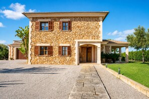 Exterior - 283 Can Joan Verdal by Mallorca Charme (Muro)