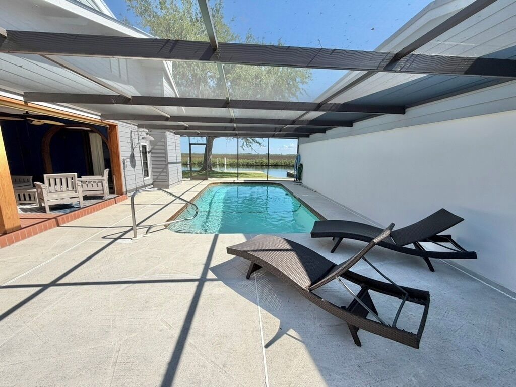 Piscina
