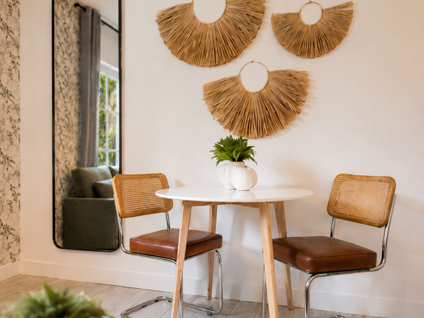 Basic-Apartment | Speisen