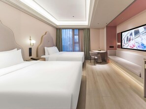 Room - Mercure Shanghai Xuhui Caohejing (Shanghai)