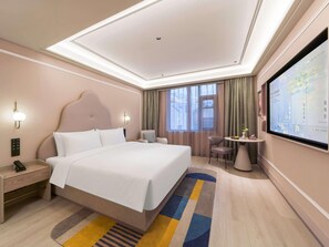 Room - Mercure Shanghai Xuhui Caohejing (Shanghai)