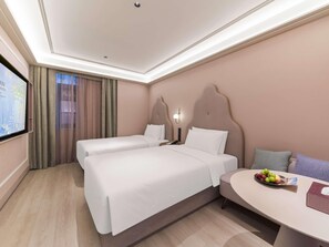Room - Mercure Shanghai Xuhui Caohejing (Shanghai)