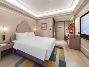 Room - Mercure Shanghai Xuhui Caohejing (Shanghai)