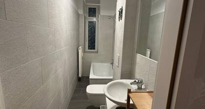 Gemütliche Wohnung im Prenzlauer Berg für