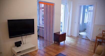 Cozy apartment in Prenzlauer Berg for