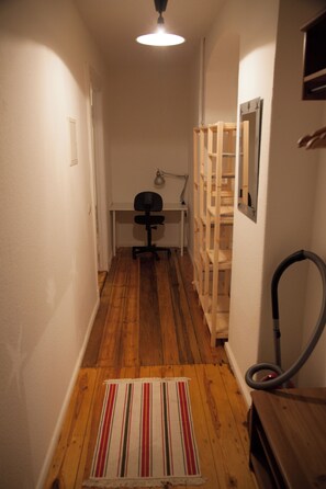 Interior - Cozy apartment in Prenzlauer Berg for (Berlin)