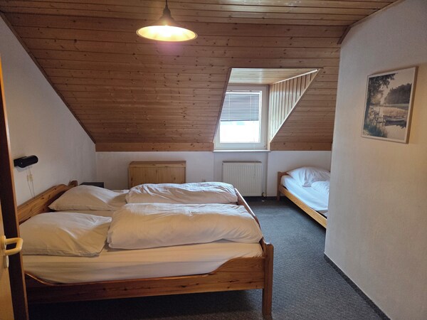 Apartmentanlage Am Kellerberg - Zandt
