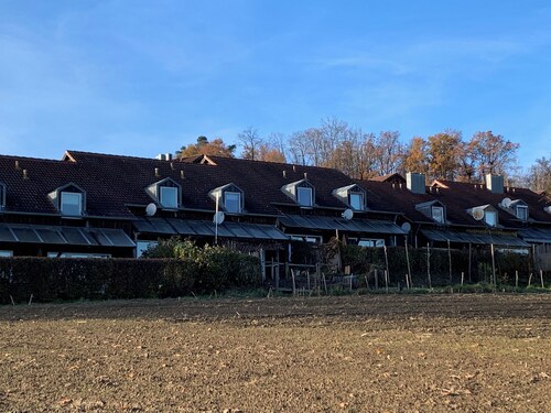 Apartmentanlage am Kellerberg