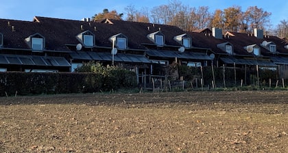 Apartmentanlage am Kellerberg
