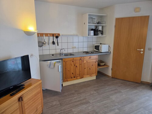 Apartmentanlage am Kellerberg