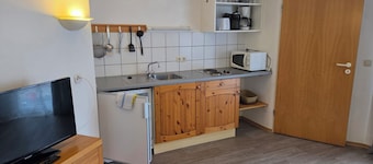 Apartmentanlage am Kellerberg
