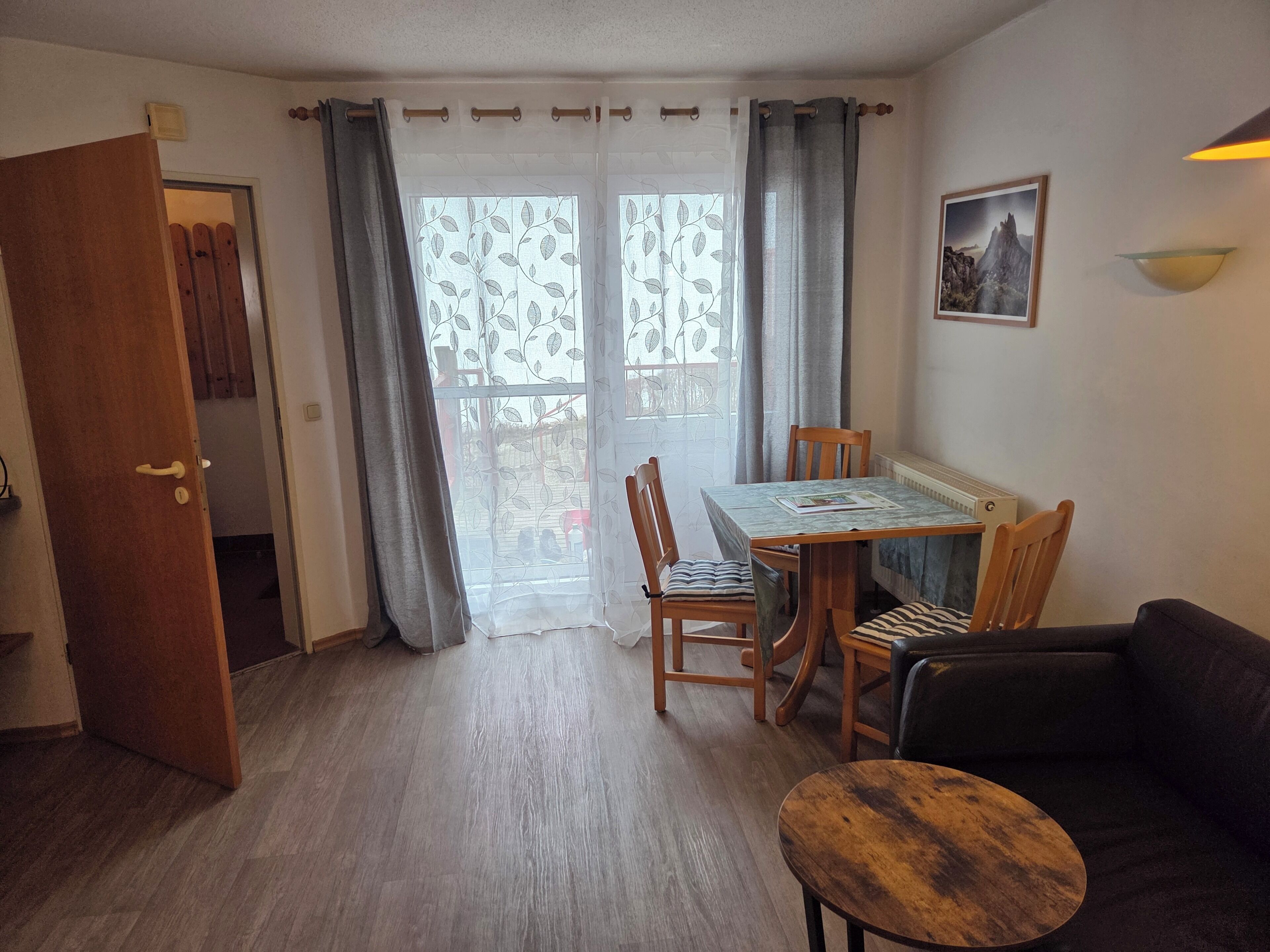 Apartment, Resort View | Interior