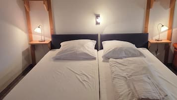 Apartment, Mountain View | Blackout curtains, iron/ironing board (on request), free WiFi