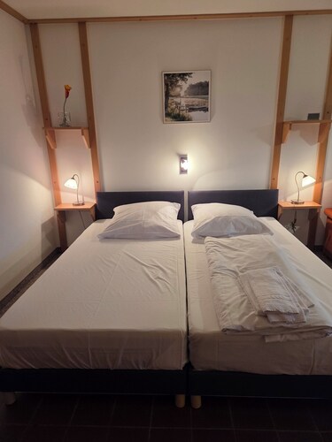 Apartmentanlage am Kellerberg