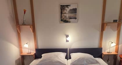 Apartmentanlage am Kellerberg