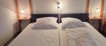 Apartmentanlage am Kellerberg