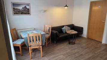 Apartemen, pemandangan resor | Area keluarga