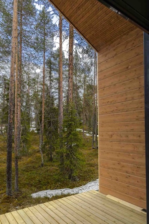 Ulkoalueet