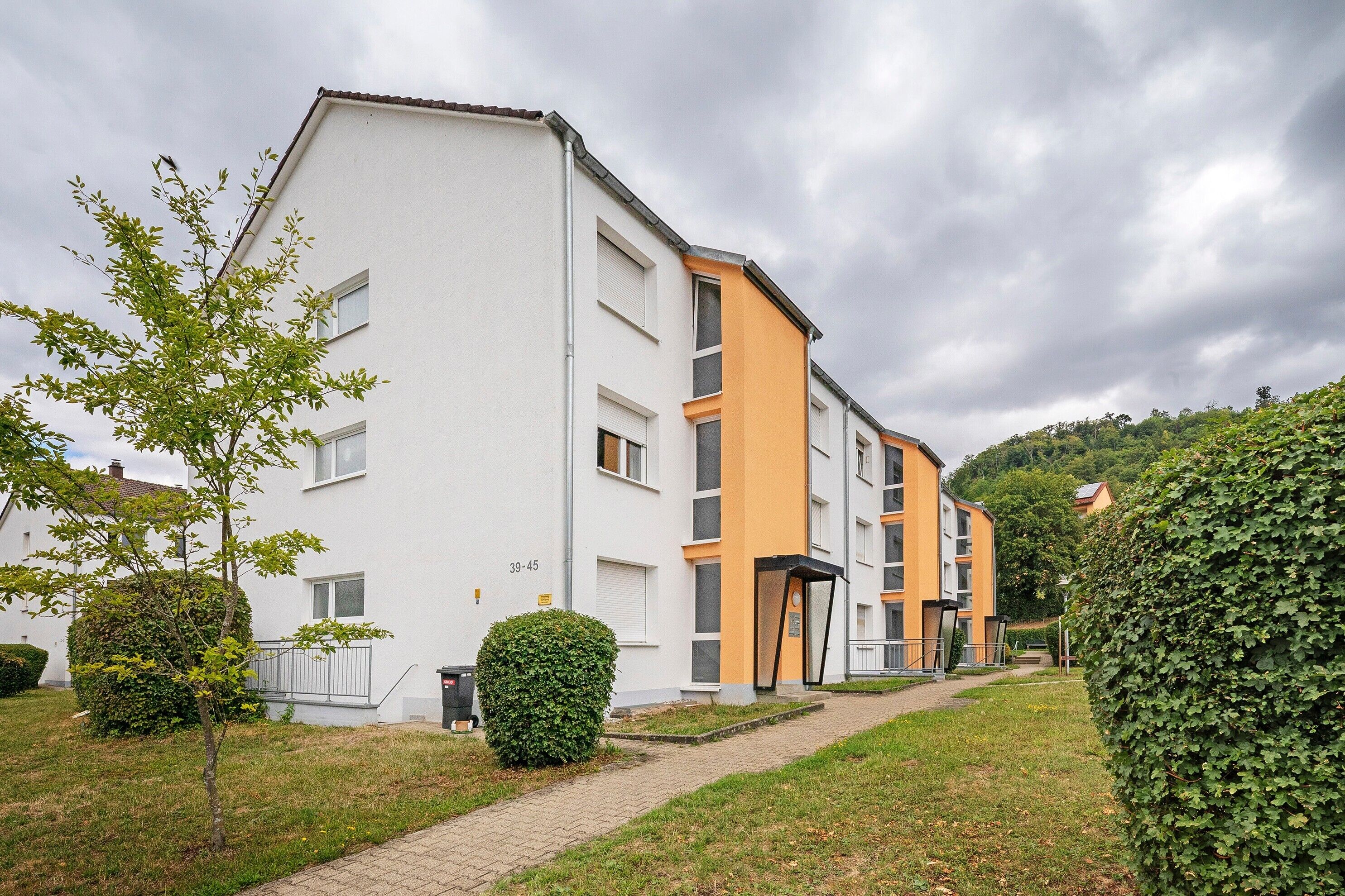 Außenbereich