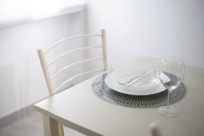 Dining - Vrbo Property (Pescara)
